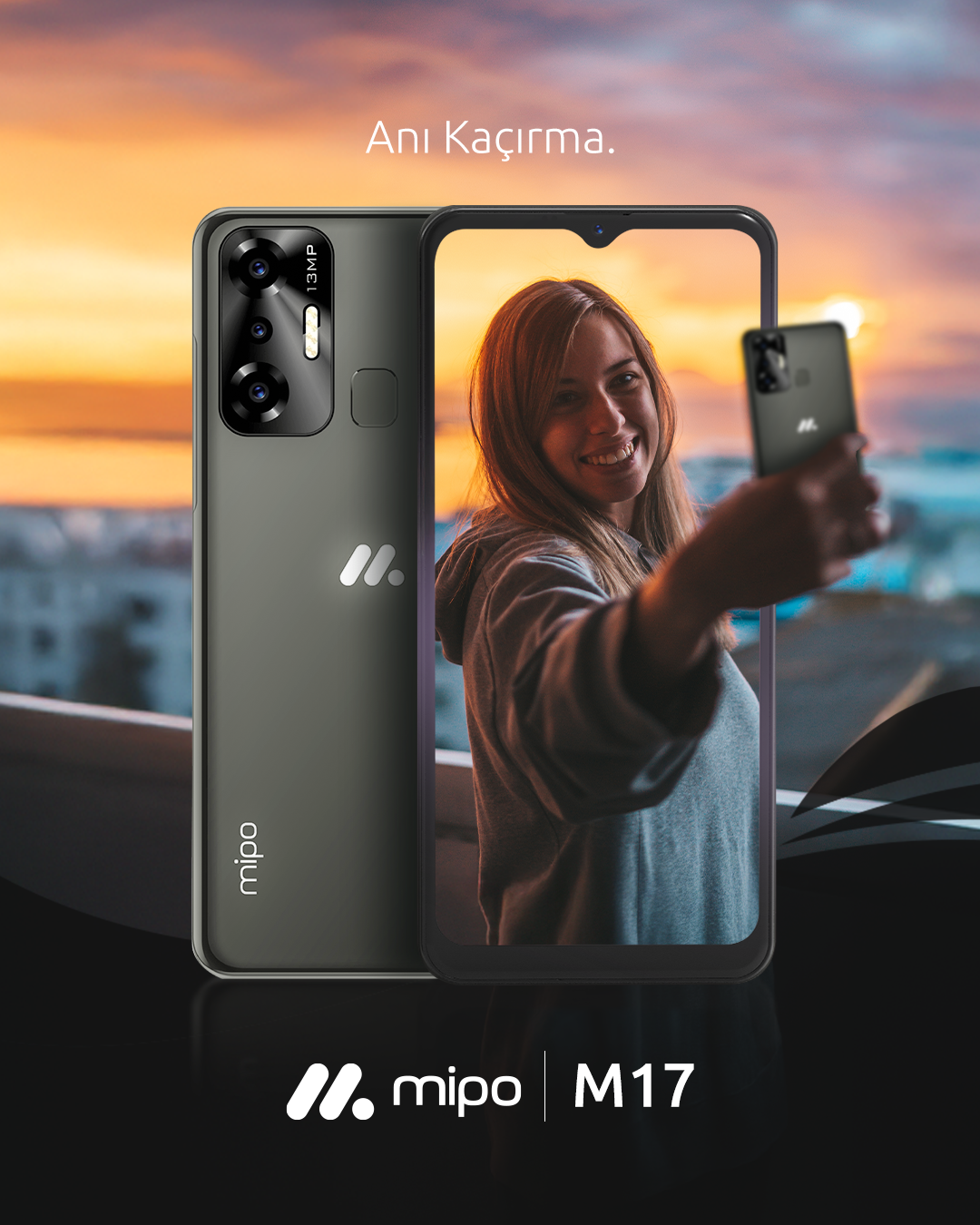 M17 Post